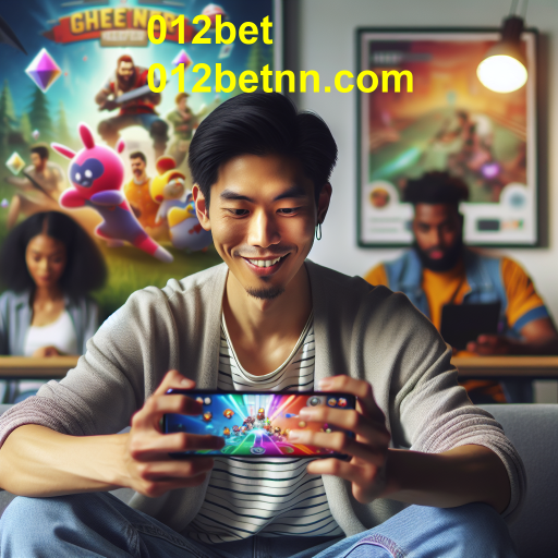 A Ascensão do Mobile Gaming: Diversão na Palma da Mão