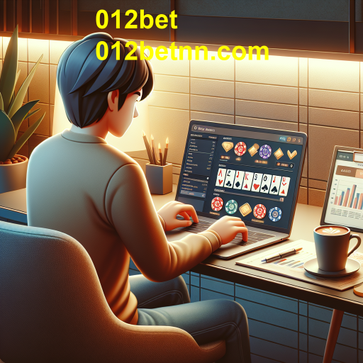 Explorando as Game Reports: Uma Análise dos Jogos em 012bet