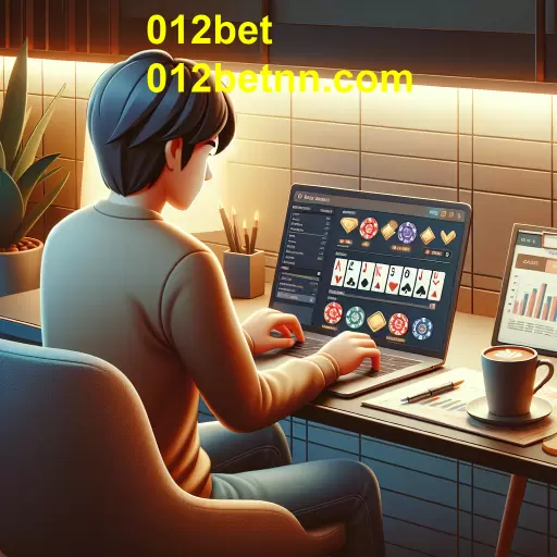 Explorando as Game Reports: Uma Análise dos Jogos em 012bet