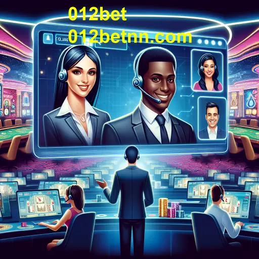 Importância do Suporte ao Cliente em Jogos Online: Foco na 012bet
