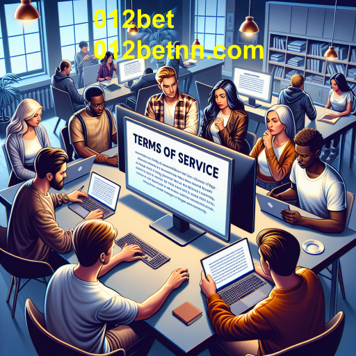 Importância dos Termos de Serviço no Jogo Online: Um Guia para Jogadores