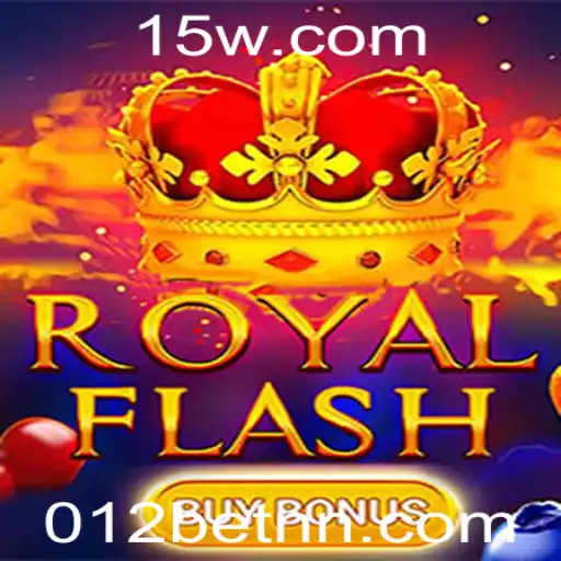 Descubra o Jogo RoyalFlashBuyBonus no 012bet